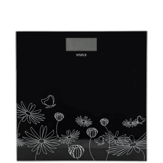 Personal scales VIVAX PS-156B