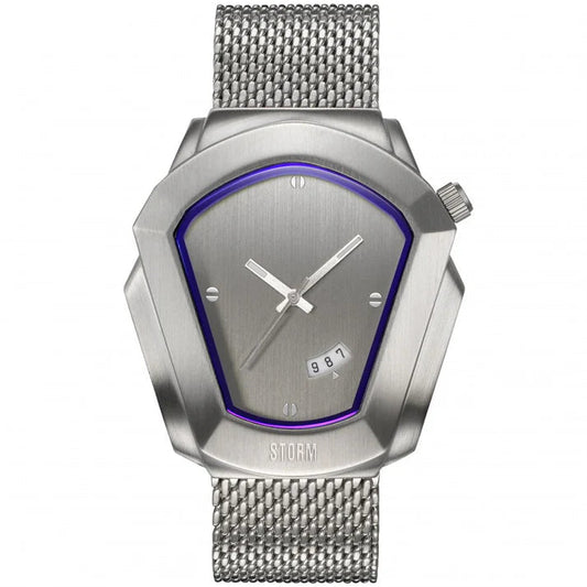Storm CYREX SILVER