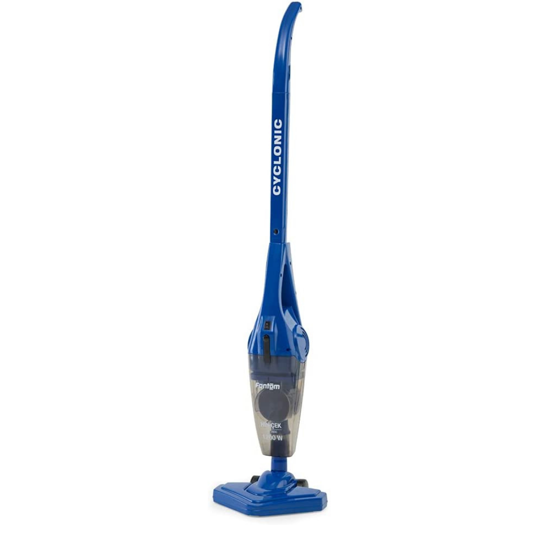 PHANTOM SUCTION CENTER - HUPCEK DU 2600