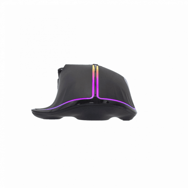 Maus Gaming Marrok White Shark