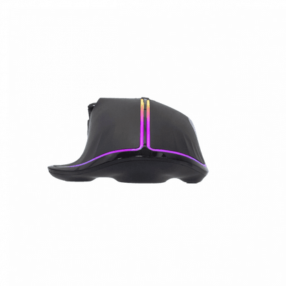 Maus Gaming Marrok White Shark
