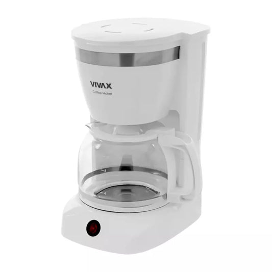Aparat i kafes CM08126 i bardh VIVAX