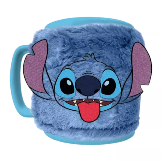 Gotë Me Pelush Lilo & Stitch
