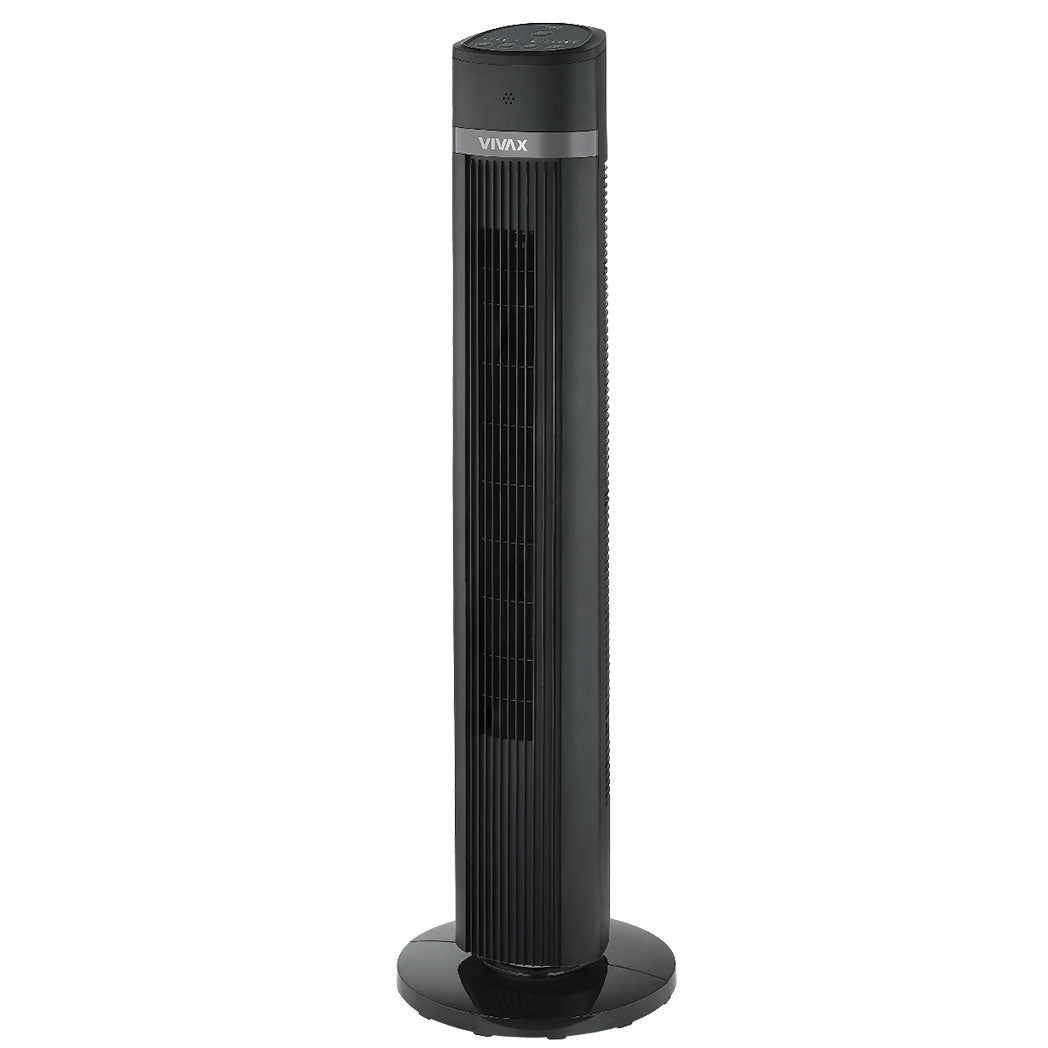 Ventilator i Gjatë VIVAX HOME TF-100MD