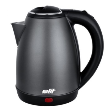 ELIT Electric water boiler WKB17
 Black