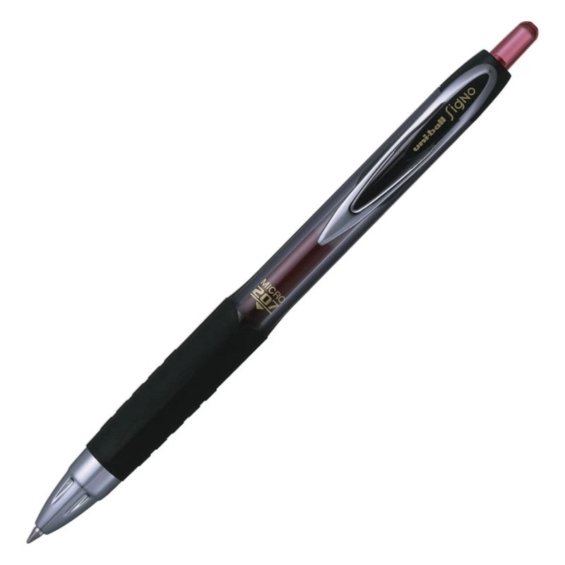 Uni-Roler Umn-207 Kuq
