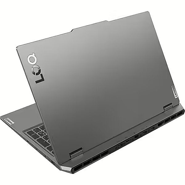 Laptop Lenovo LOQ 15IAX9, 15.6", i5-12450HX, 16GB RAM, 512GB SSD, Nvidia RTX 3050