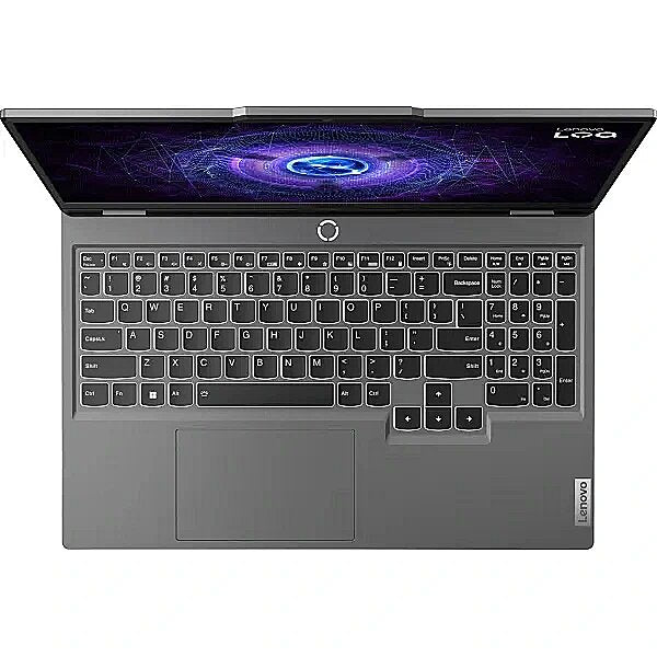 Laptop Lenovo LOQ 15IAX9, 15.6", i5-12450HX, 16GB RAM, 512GB SSD, Nvidia RTX 3050