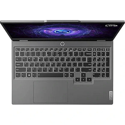 Laptop Lenovo LOQ 15IAX9, 15.6", i5-12450HX, 16GB RAM, 512GB SSD, Nvidia RTX 3050