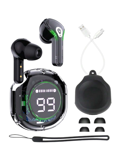 K2 Combo Smart Watch + Earbuds BG