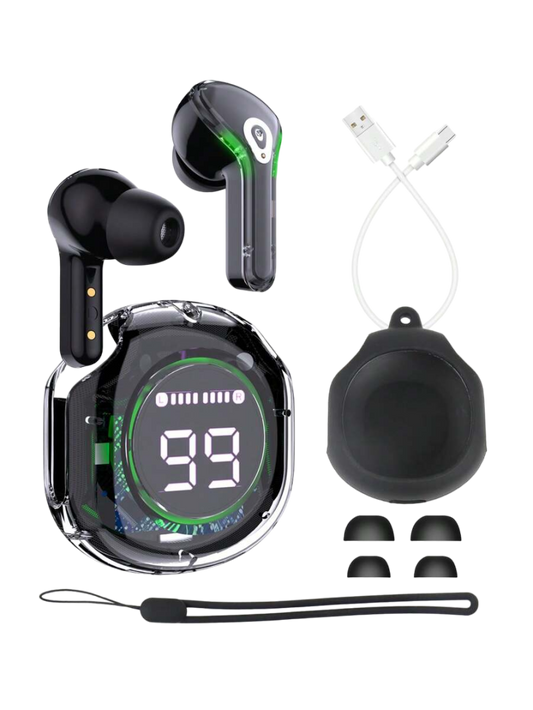 K2 Combo Smart Watch + Earbuds BG