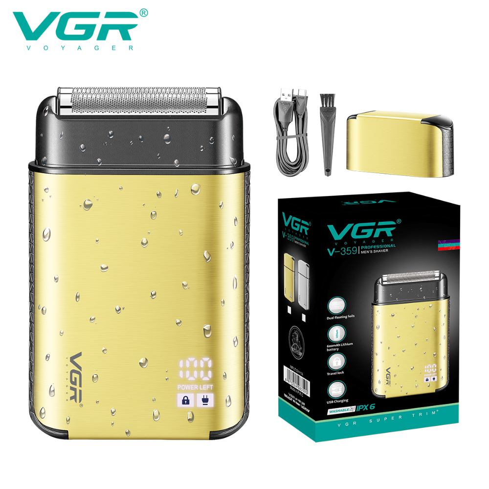 VGR Makine Rroje Roler V-359