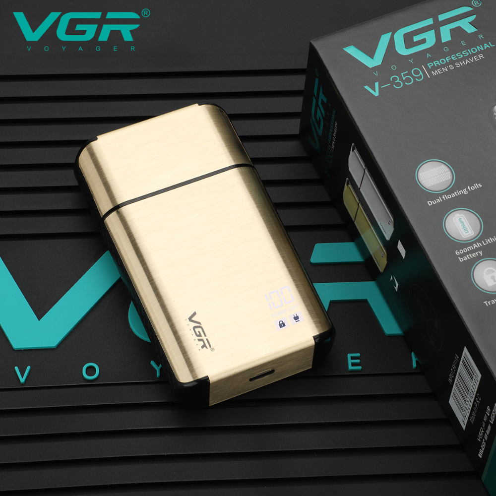 VGR Makine Rroje Roler V-359