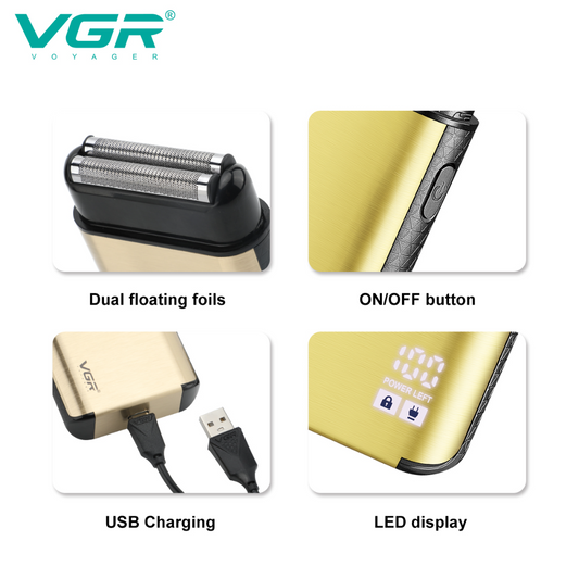 VGR Makine Rroje Roler V-359