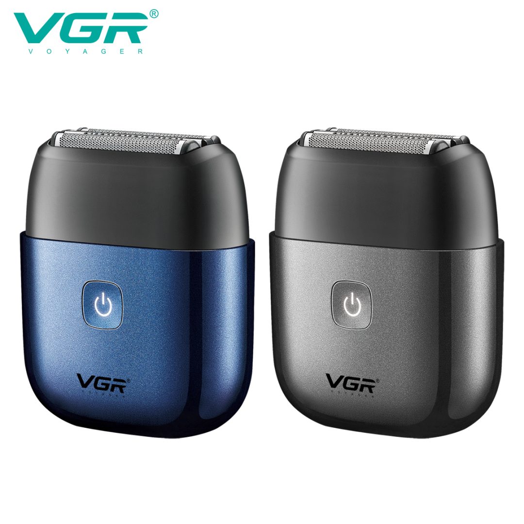 VGR Makine Rroje Roler V-340