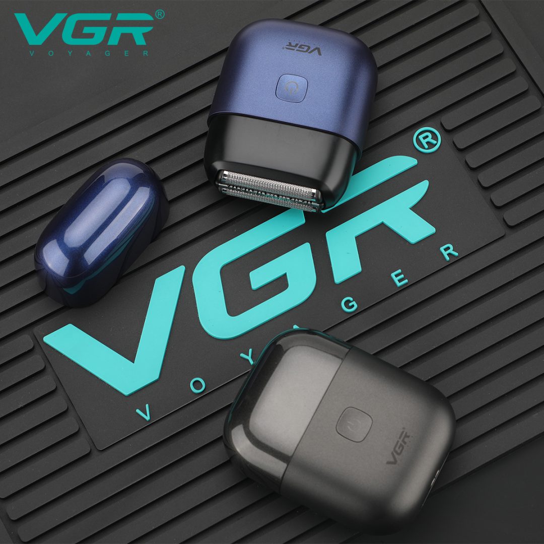 VGR Makine Rroje Roler V-340