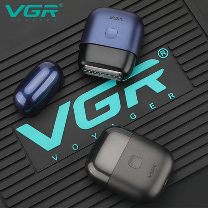 VGR Makine Rroje Roler V-340