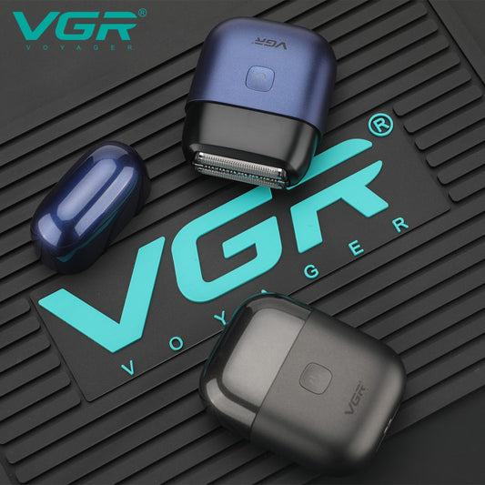 VGR Makine Rroje Roler V-340
