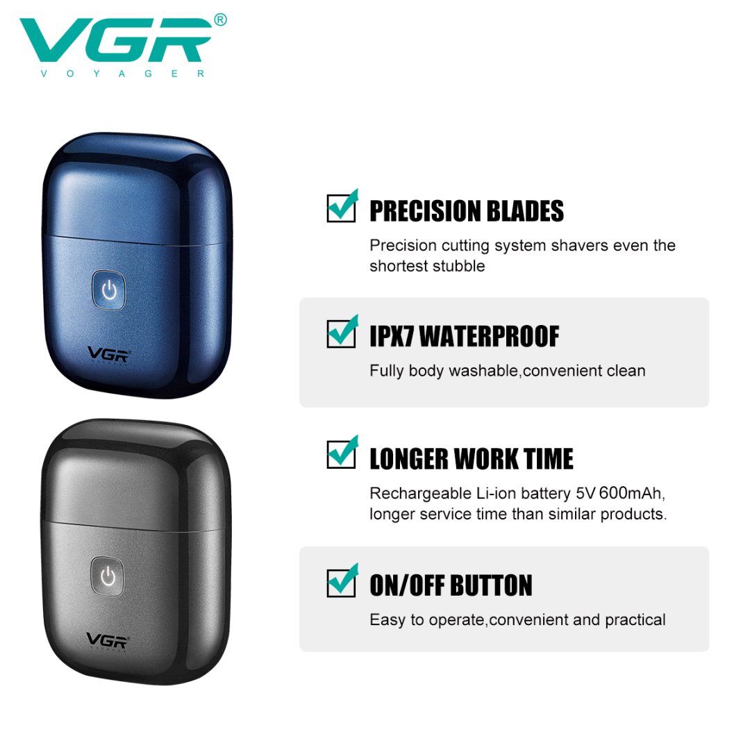 VGR Makine Rroje Roler V-340