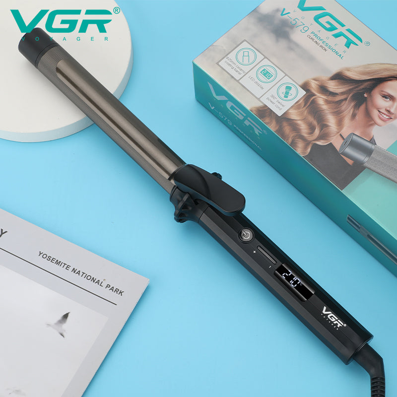 VGR Dredhuese Per Floke V-579