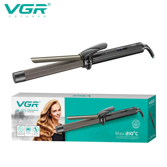 VGR Dredhuese Per Floke V-579