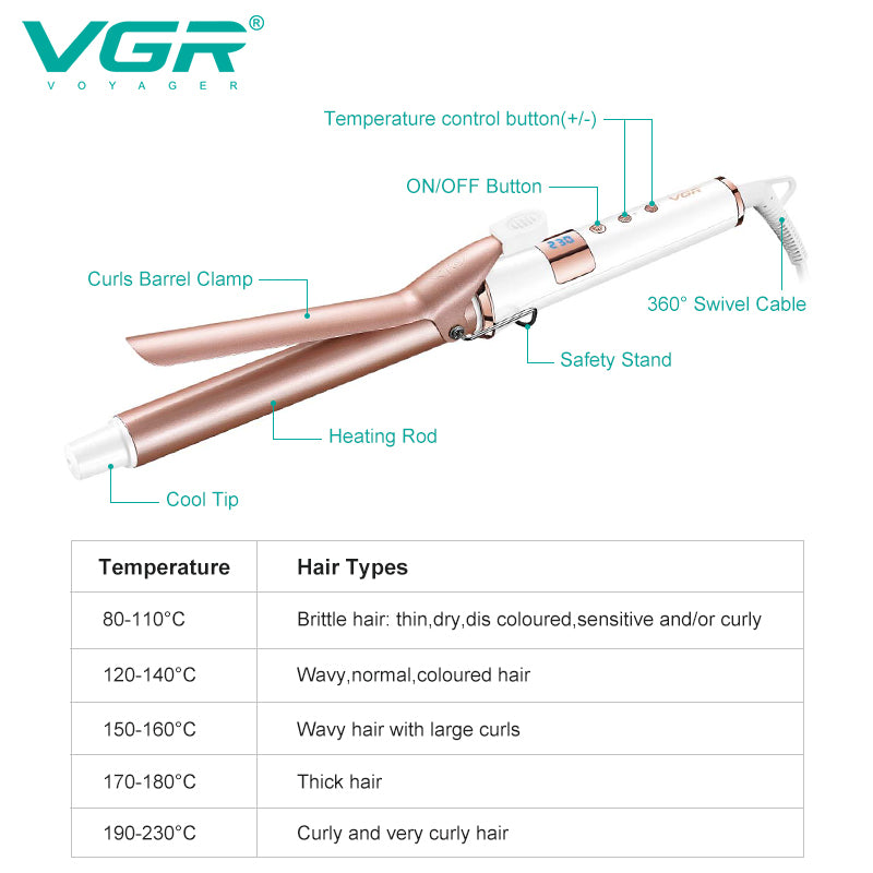 VGR Dredhuese Per Floke V-578