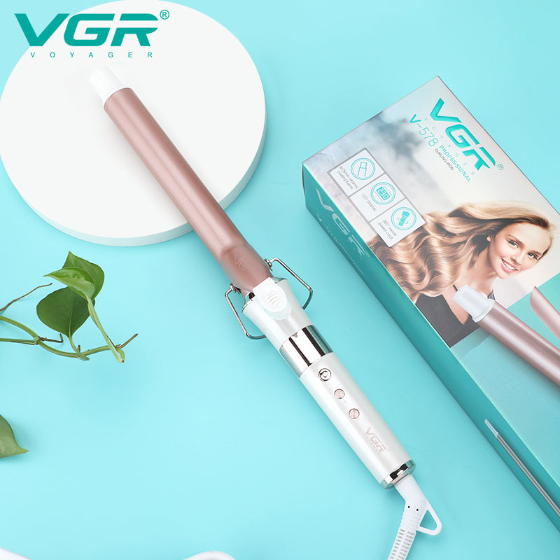 VGR Dredhuese Per Floke V-578