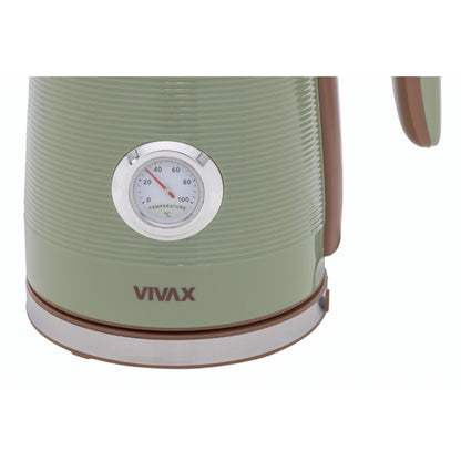 Bakall Elektrik VIVAX WH-170RS