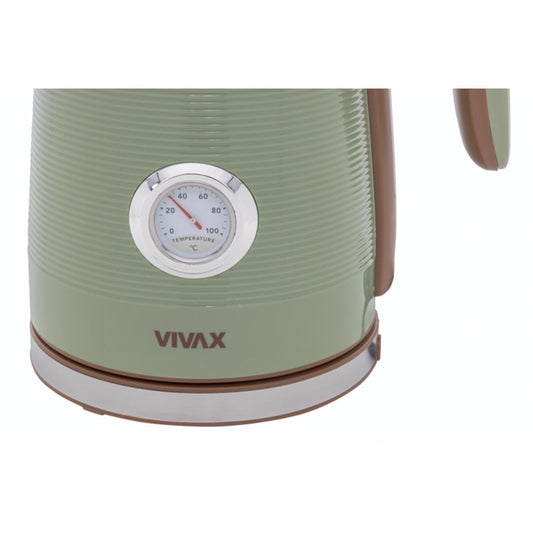 Bakall Elektrik VIVAX WH-170RS