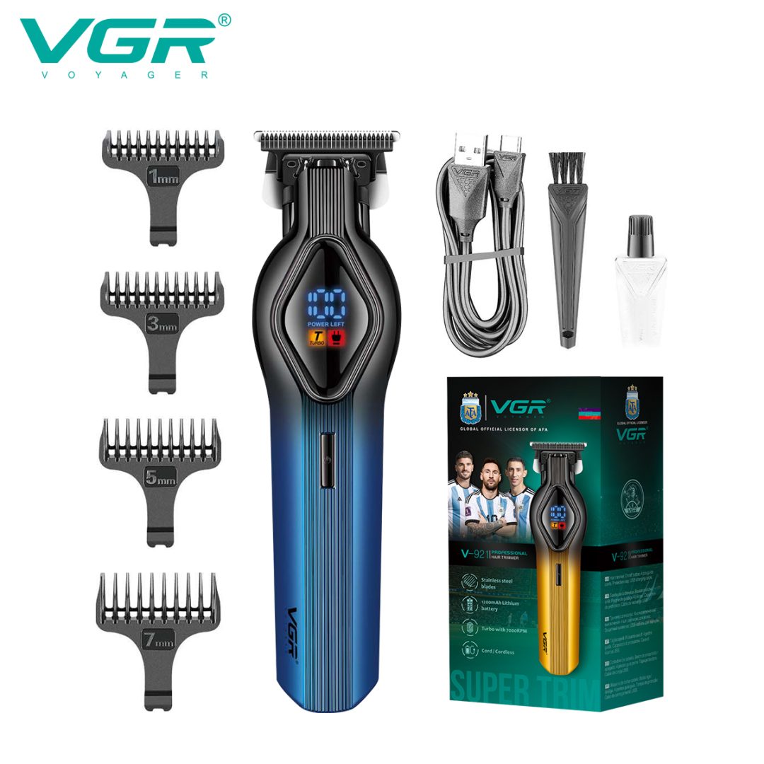 VGR Makine Rroje V-921