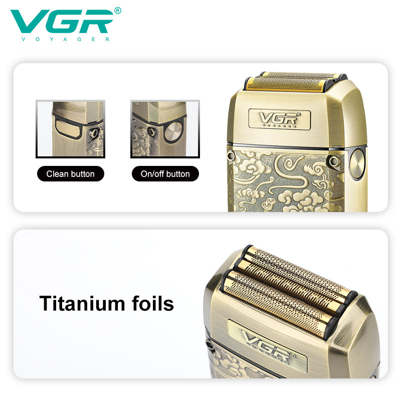 VGR Makine Rroje Roler V-336