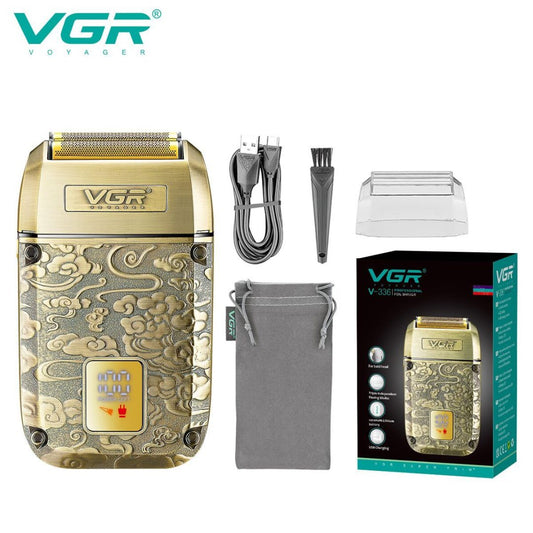 VGR Makine Rroje Roler V-336