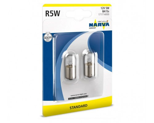 Narva R 5W 12V Light