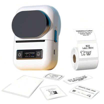 Printer I Tiketave PT-260