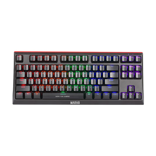 Tastierë MARVO KG953G EN-B
