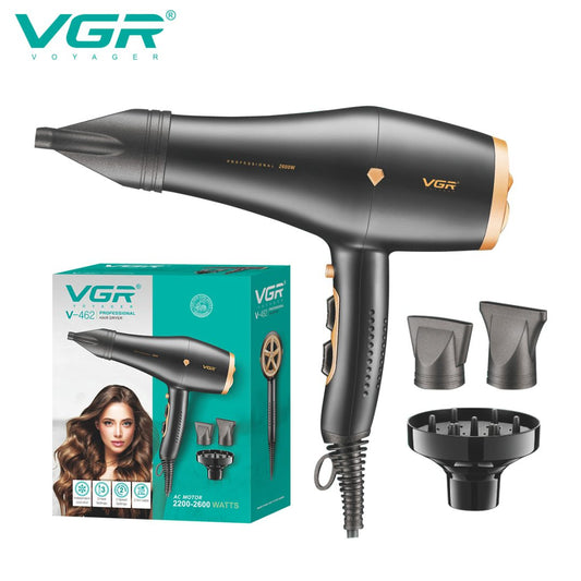 VGR Tharese Flokesh V-462