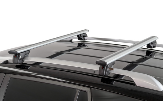 Menabo Jackson XL car holder set 134 cm