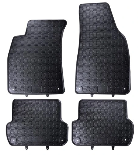 Shtrojse për veturë Gumex Audi A4 B6 B7 (2000-2008), Seat EXEO (2009-)
