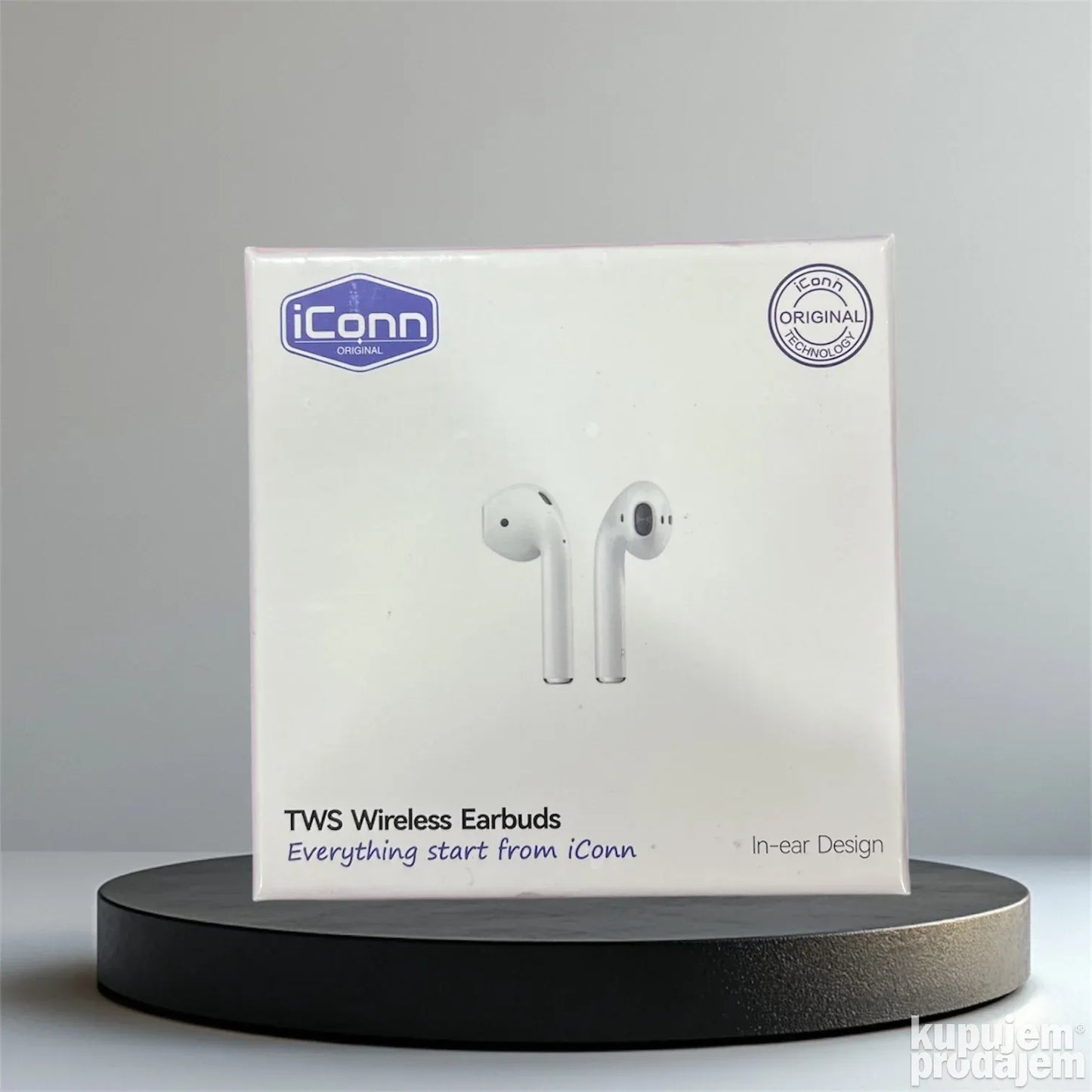 Airpods TWS Wireless Earbuds