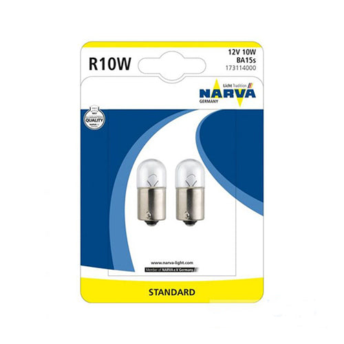 Drita Narva  R 10W 12V