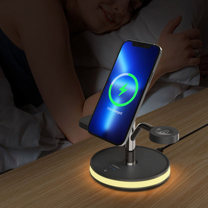 Mbushes WIfi 4ne1 Earldom WC51