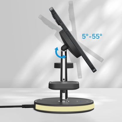 Mbushes WIfi 4ne1 Earldom WC51