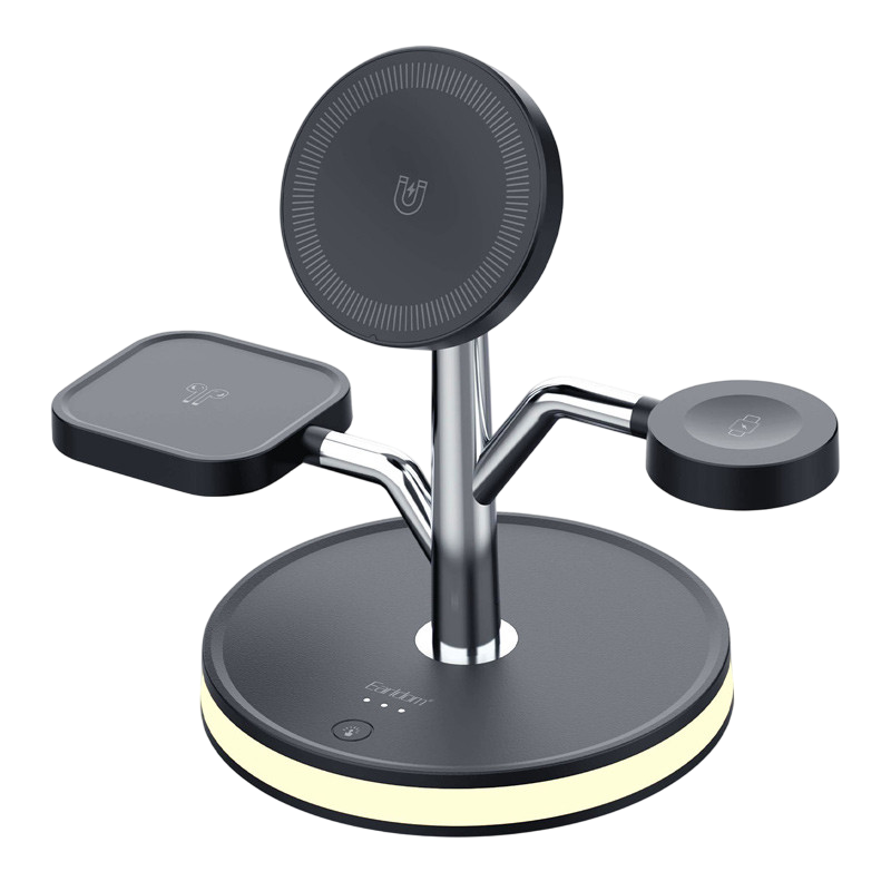 Mbushes WIfi 4ne1 Earldom WC51