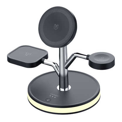 Mbushes WIfi 4ne1 Earldom WC51