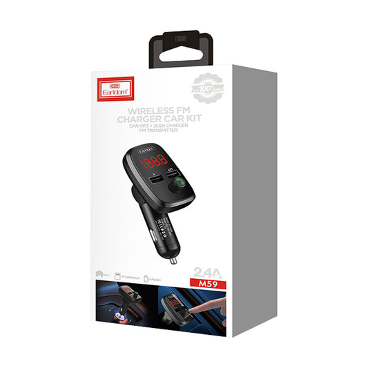 Car MP3 Earldom ET-M59