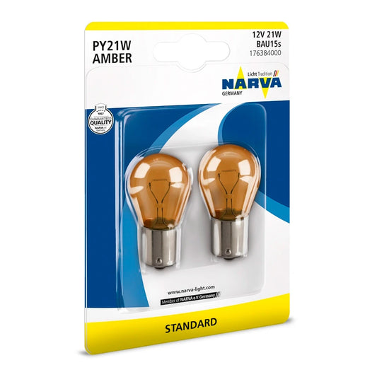 Drita Narva PY21W NA 12V