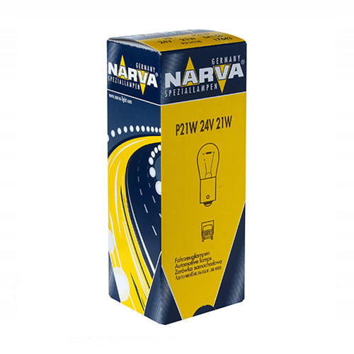 Drita Narva P 21W 24V