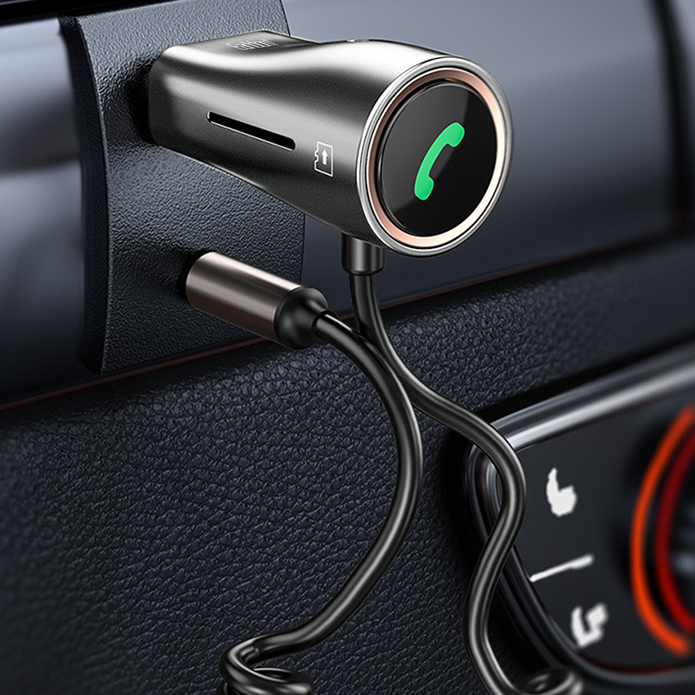 Audio Reciver USB to Aux Earldom M65