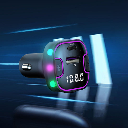 Car MP3 Earldom ET-M99