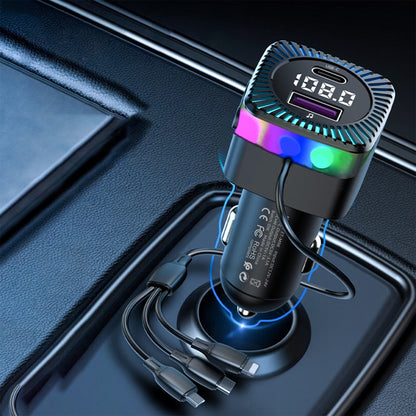 Car MP3 Earldom ET-M98